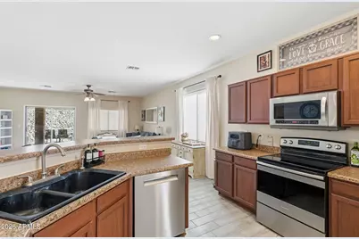 527 S Sweet Ridge Drive, Vail, AZ 85641 - Photo 5