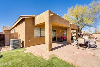 527 S Sweet Ridge Drive, Vail, AZ 85641 - Photo 29