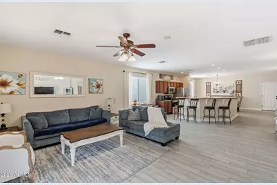 527 S Sweet Ridge Drive, Vail, AZ 85641 - Photo 13