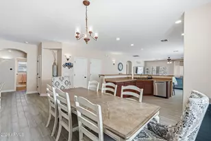 527 S Sweet Ridge Dr, Vail, AZ 85641 - Photo 11