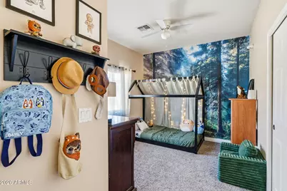 527 S Sweet Ridge Drive, Vail, AZ 85641 - Photo 21