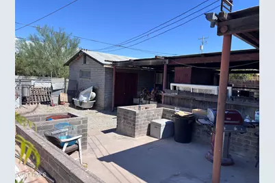 850 N Jefferson Avenue, Ajo, AZ 85321 - Photo 15