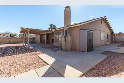 4722 E Wintu Way, Phoenix, AZ 85044 - Photo 9