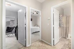 4405 E Rancho Caliente Dr, Cave Creek, AZ 85331 - Photo 21