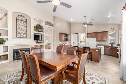 4405 E Rancho Caliente Drive, Cave Creek, AZ 85331 - Photo 9