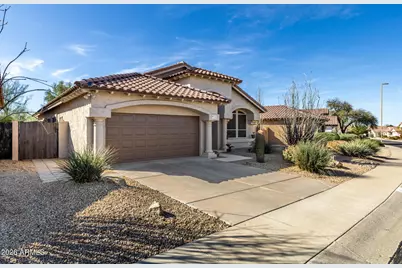 4405 E Rancho Caliente Drive, Cave Creek, AZ 85331 - Photo 3