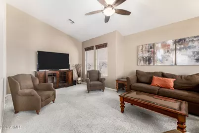 4405 E Rancho Caliente Drive, Cave Creek, AZ 85331 - Photo 7