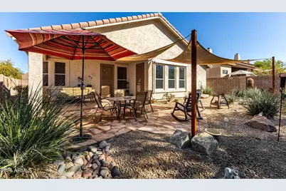 4405 E Rancho Caliente Drive, Cave Creek, AZ 85331 - Photo 29