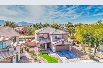 9417 W Pioneer Street, Tolleson, AZ 85353 - Photo 5