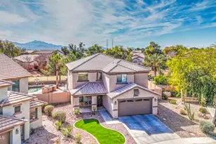 9417 W Pioneer St, Tolleson, AZ 85353 - Photo 5