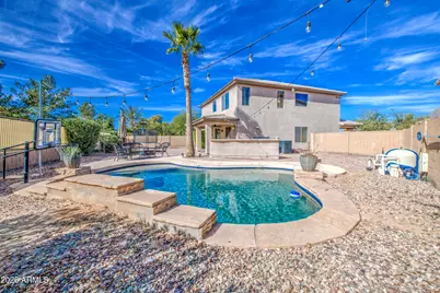 9417 W Pioneer Street, Tolleson, AZ 85353 - Photo 15