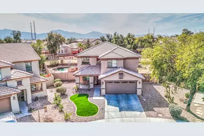 9417 W Pioneer Street, Tolleson, AZ 85353 - Photo 3