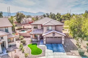 9417 W Pioneer St, Tolleson, AZ 85353 - Photo 3