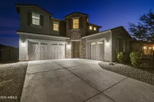 18937 W Solano Dr, Litchfield Park, AZ 85340 - Photo 37