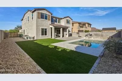 18937 W Solano Drive, Litchfield Park, AZ 85340 - Photo 33