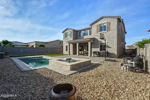 18937 W Solano Dr, Litchfield Park, AZ 85340 - Photo 31