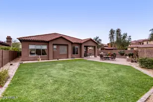 2056 W Whisper Rock Trail, Phoenix, AZ 85085 - Photo 29