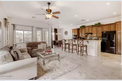 2056 W Whisper Rock Trail, Phoenix, AZ 85085 - Photo 15