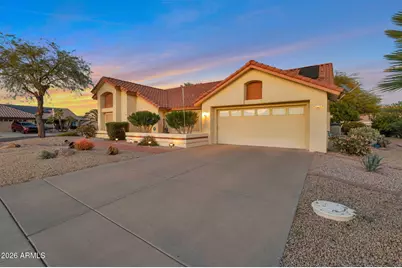 20827 N 148th Drive, Sun City West, AZ 85375 - Photo 1