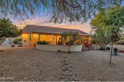 20827 N 148th Drive, Sun City West, AZ 85375 - Photo 31