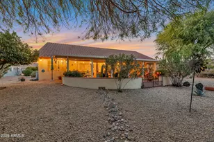 20827 N 148th Dr, Sun City West, AZ 85375 - Photo 31