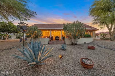 20827 N 148th Drive, Sun City West, AZ 85375 - Photo 13