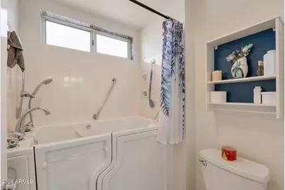 20827 N 148th Drive, Sun City West, AZ 85375 - Photo 17