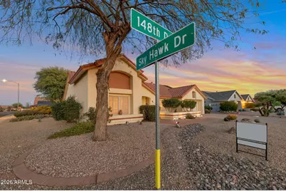 20827 N 148th Drive, Sun City West, AZ 85375 - Photo 3