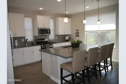 5100 E Rancho Paloma Drive #2073, Cave Creek, AZ 85331 - Photo 5