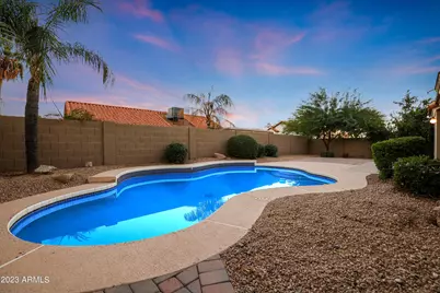 3425 E Tonto Lane, Phoenix, AZ 85050 - Photo 15