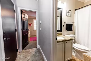 1507 E Bluebird Ct, Gilbert, AZ 85297 - Photo 13