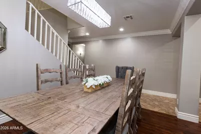 1507 E Bluebird Court, Gilbert, AZ 85297 - Photo 3