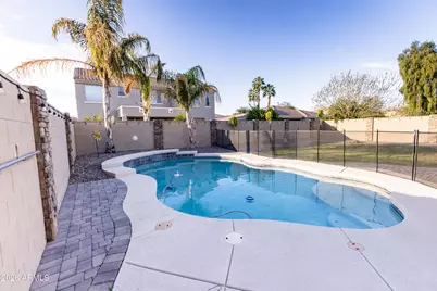 1507 E Bluebird Court, Gilbert, AZ 85297 - Photo 41