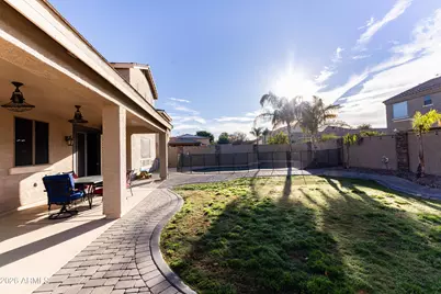 1507 E Bluebird Court, Gilbert, AZ 85297 - Photo 39