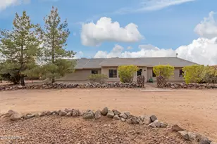 313 W Saddle Mountain Rd, Phoenix, AZ 85086 - Photo 1