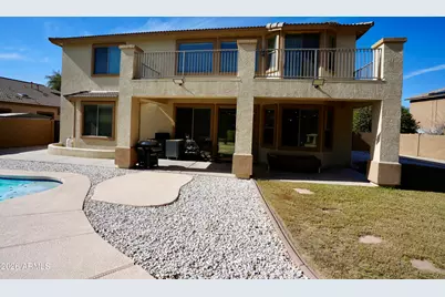 6015 N 133rd Drive, Litchfield Park, AZ 85340 - Photo 45