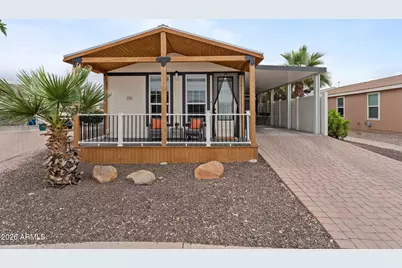 2401 W Southern Avenue #106, Tempe, AZ 85282 - Photo 27