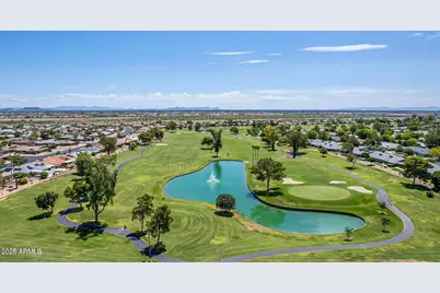 12702 W Ashwood Drive, Sun City West, AZ 85375 - Photo 1