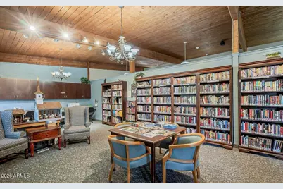 12702 W Ashwood Drive, Sun City West, AZ 85375 - Photo 51