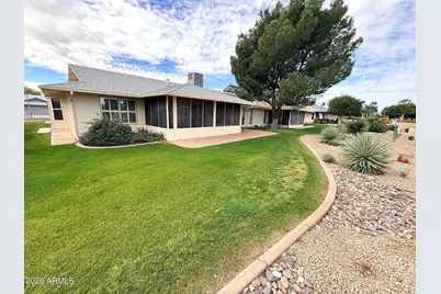 12702 W Ashwood Drive, Sun City West, AZ 85375 - Photo 33