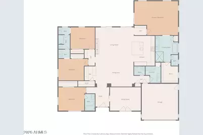 3838 E Devonshire Avenue, Phoenix, AZ 85018 - Photo 41