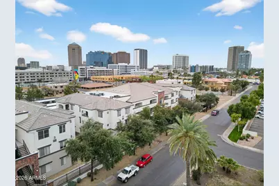 3302 N 7th Street #332, Phoenix, AZ 85014 - Photo 33