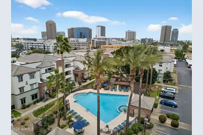 3302 N 7th Street #332, Phoenix, AZ 85014 - Photo 35