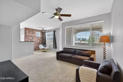 3302 N 7th Street #332, Phoenix, AZ 85014 - Photo 1