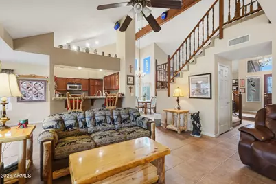 4002 N San Gabriel Circle, Mesa, AZ 85215 - Photo 15