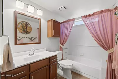 4002 N San Gabriel Circle, Mesa, AZ 85215 - Photo 31