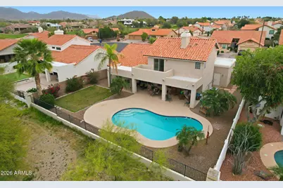 4002 N San Gabriel Circle, Mesa, AZ 85215 - Photo 43