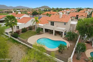 4002 N San Gabriel Cir, Mesa, AZ 85215 - Photo 43