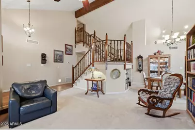 4002 N San Gabriel Circle, Mesa, AZ 85215 - Photo 5