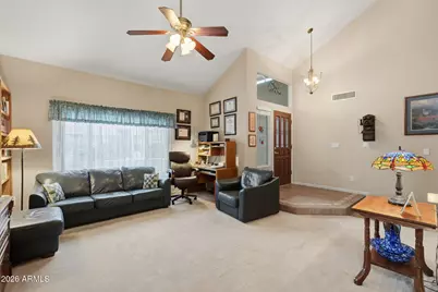 4002 N San Gabriel Circle, Mesa, AZ 85215 - Photo 11